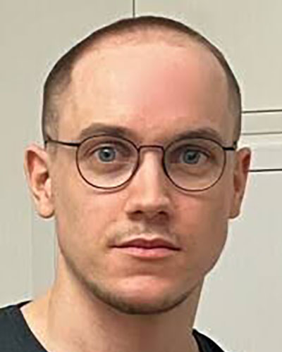David Rügamer