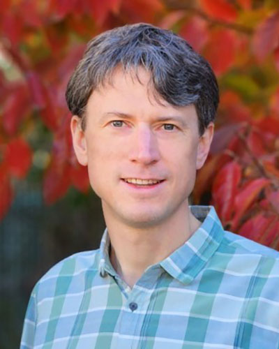 Marcus Rohrbach