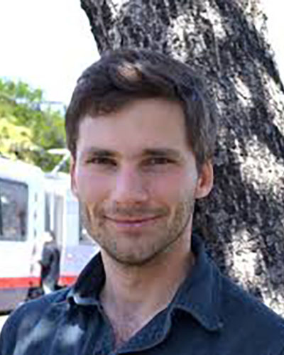 Mark van der Wilk