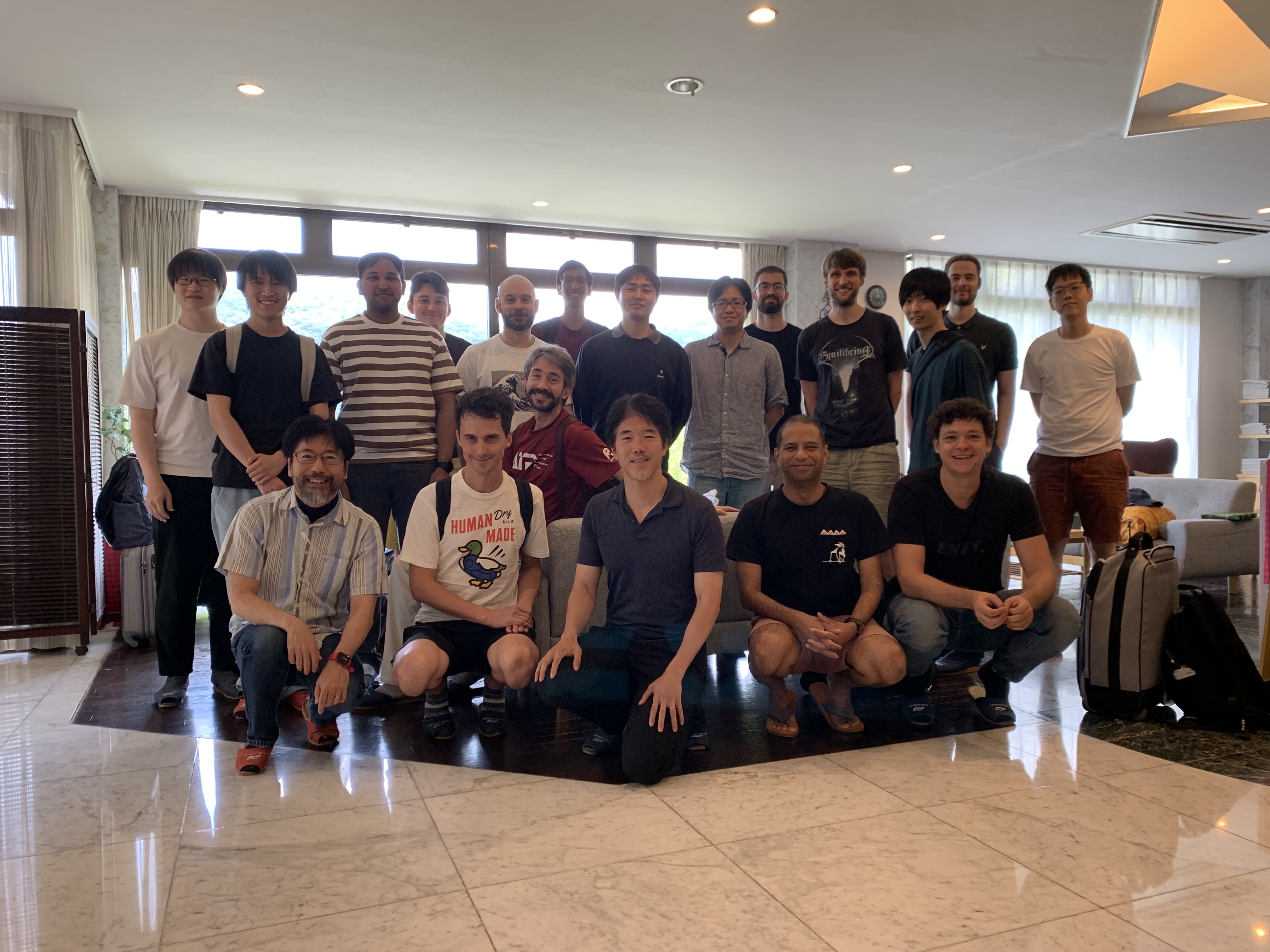 Part 3 at LecTore Atami Koarachi in Atami