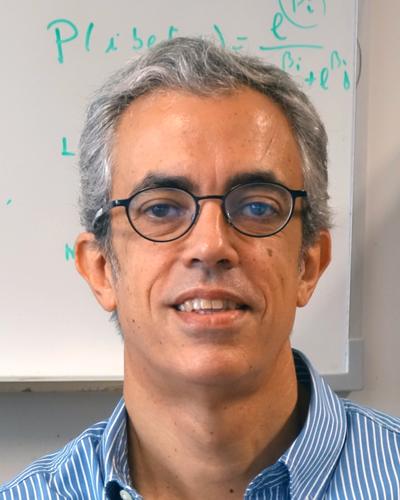 Mário A. T. Figueiredo